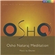 Deuter - Osho Nataraj Meditation